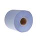Jantex Centrefeed Blue Rolls 2-Ply 120m (6 pack)
