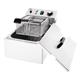 CaterBase Electric Fryer - 3kW