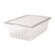 Cambro Camwear Colander Pan 12.7cm