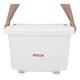 Araven Food Storage Container 70Ltr