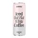 Grind Iced Oat Latte Coffee Cans 250ml (8 pack)