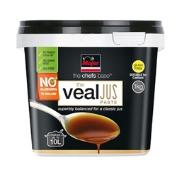 Major Veal Jus Paste 1kg
