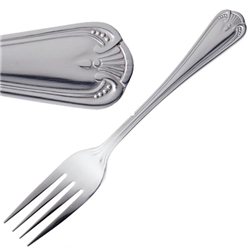 Olympia Jesmond Dessert Fork (12 Pack)