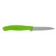 Victorinox Serrated Paring Knife Green 8.1cm