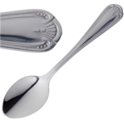 Olympia Jesmond Teaspoon (12 Pack)