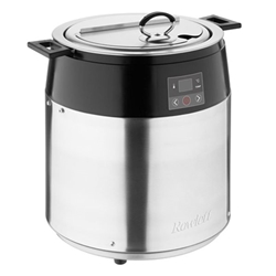Rowlett Heat & Hold Soup Kettle 10Ltr