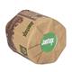 Jantex Green 100% Recycled Wrapped Toilet Roll 3ply 260 Sheets (36 Pack)