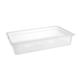 CaterBase Polypropylene 1/1 Gastronorm 100mm