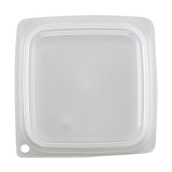 Cambro FreshPro Clear Cover 100x100mm