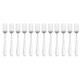 Olympia Buckingham Cake Forks (12 Pack)