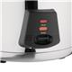 Buffalo Premium Commercial Rice Cooker 6Ltr