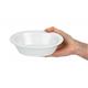 Olympia Whiteware Oval Pie Dishes 170mm (6 pack)