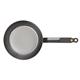 De Buyer Mineral B Black Iron Non-Stick Frying Pan 24cm
