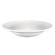 Olympia Athena Rimmed Soup and Pasta Bowls 228mm/9" (6 Pack)