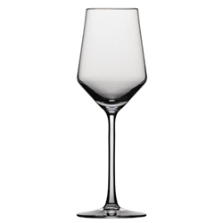 Schott Zwiesel Belfesta Crystal White Wine Glasses 300ml (6 pack)