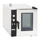 Buffalo Convection Oven with Humidity 5x GN 1/1