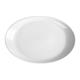 Royal Porcelain Classic White Oval Plates 340mm (12 pack)