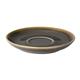 Olympia Kiln Smoke Saucer 160mm (Pack of 6)