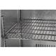 Polar G-Series Back Bar Cooler with Sliding Doors 208Ltr