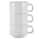 Olympia Athena Stacking Cups 200ml/7oz (Pack of 24)