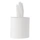 Tork Centrefeed Wiper Dispenser Refill White (6 Pack)