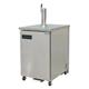 Polar G-series Direct Draw Keg Beer Dispenser Single