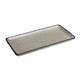 Olympia Mineral Rectangular Plates 335mm (4 pack)