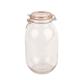 Vogue Clip Top Preserve Jar 3000ml