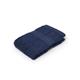 Mitre Essentials Nova Face Cloth Navy (10 Pack)