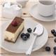Olympia Bead Dessert Spoon (12 Pack)