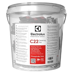 Electrolux C22 Cleaning Tabs (100 Pack)