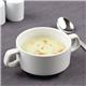 Olympia Athena Stacking Soup Bowls 160mm/4 1/4" 290ml (12 Pack)