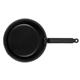 De Buyer Black Iron Frying Pan 24cm