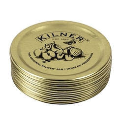 Kilner Seal Discs (12 Pack)