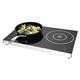 Caterlite Touch Control Double Induction Hob