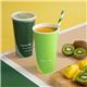 Vegware Paper Cold Cups 89-Series 20oz/500ml (1000 Pack)