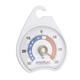 Hygiplas Fridge Freezer Dial Thermometer