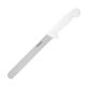 Hygiplas Bread Knife White 20cm