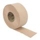 Jantex Green 100% Recycled Mini Jumbo Roll Refill 2ply - 150m (12 Pack)