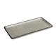 Olympia Mineral Rectangular Plates 228mm (6 pack)