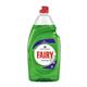 Fairy Professional Concentrated Washing Up Liquid Original 900ml (6 pack)