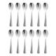 Olympia Roma Teaspoon (12 Pack)