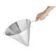 Vogue Conical Strainer 10"