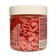 PME Chocolate Curls Strawberry 85g