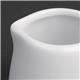 Olympia Whiteware Compact Jugs 43ml (12 pack)