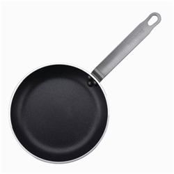 Vogue Aluminium Non-stick Teflon Platinum Plus Frying Pan 24cm