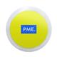 PME Concentrated Paste Food Colour - Sunny Yellow 25g