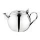 Olympia Stacking Stainless Steel Teapot