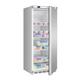 Polar C-Series Stainless Steel Upright Fridge 600Ltr