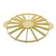 Schneider Polypropylene 14 Piece Tart Divider with Handles